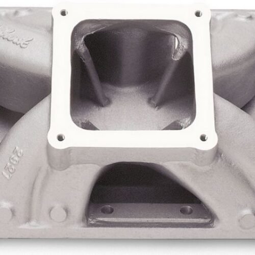 BBC Super Victor Manifold – 396-502