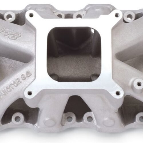 SBF Super Victor 8.2in Manifold – 289-302