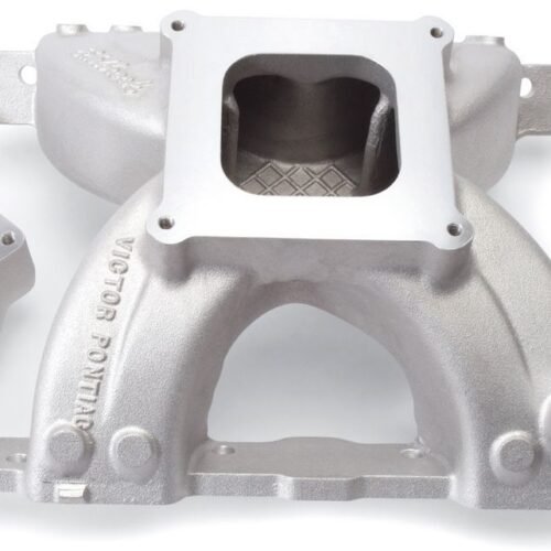 Pontiac Victor Manifold – 389-455 4150