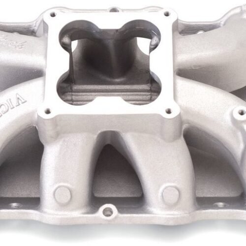 BBF Victor Manifold – 429-460 4500