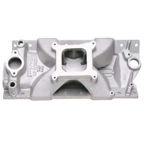 SBC Victor Jr. Manifold – 262-400