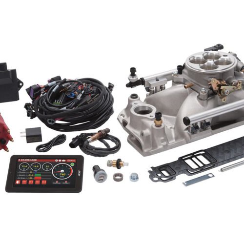 Pro-Flo 4 EFI Kit SBC