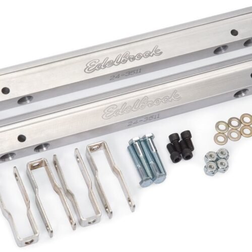 EFI Fuel Rail Kit – SBM