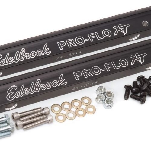 EFI Fuel Rail Kit BBM Pro Flo XT