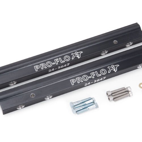 EFI Fuel Rail Kit – BBC Pro Flo XT