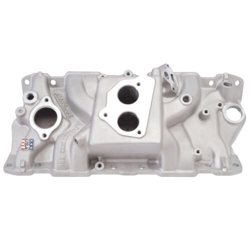 SBC Performer TBI Manifold – w/EGR