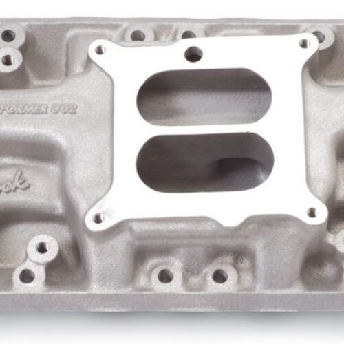 SBF Performer Manifold – 302 4-V