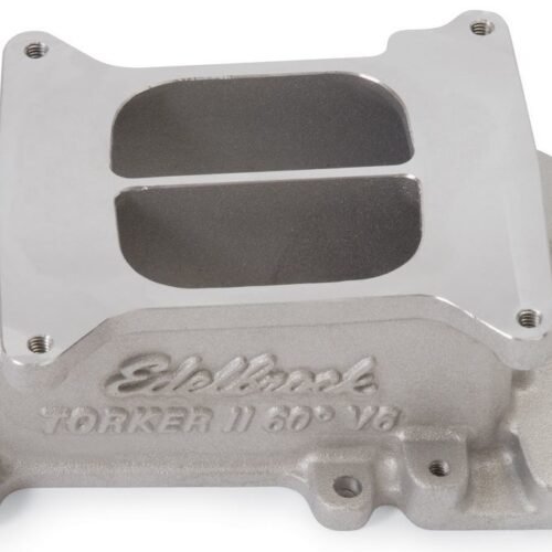 Chevy 2.8L V6 Performer Manifold Top – 4V