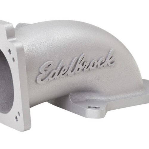 90mm Low Profile T/B Intake Elbow