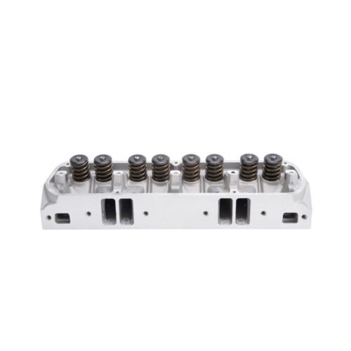 SBM 340 Performer RPM Cylinder Head – Assm.