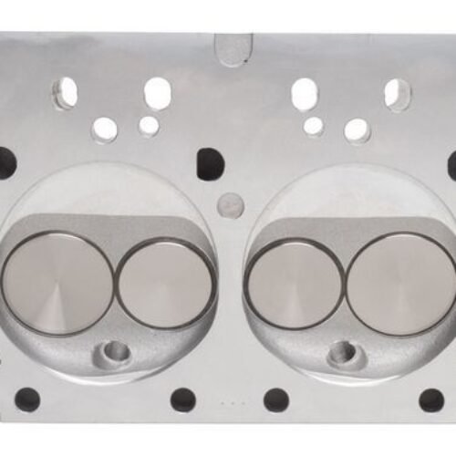 BBM 440 Performer RPM Cylinder Head – Assm.