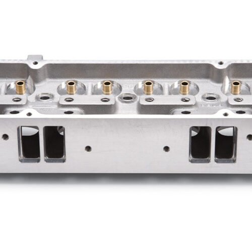 Pontiac Performer RPM Cylinder Head – Bare