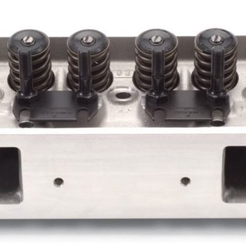 Pontiac Performer RPM Cylinder Head – Assm.