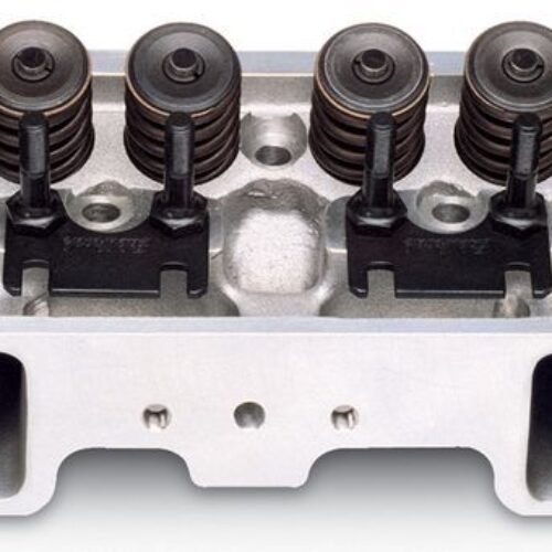 SBC Performer Cylinder Head – Assm.