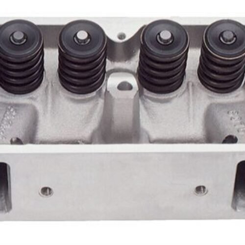 SBM Performer RPM Cylinder Head – Assm.
