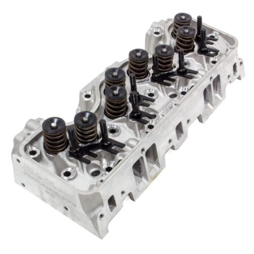 Chevy 348/409 Performer RPM Cylinder Head – Assm