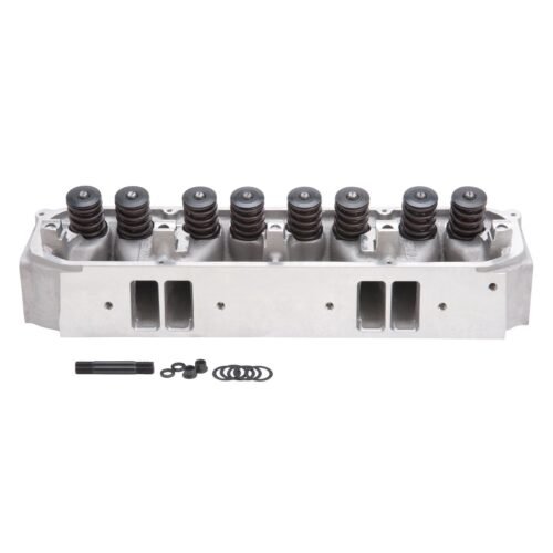 BBM Perf. RPM Cylinder Head – Assembled 75cc