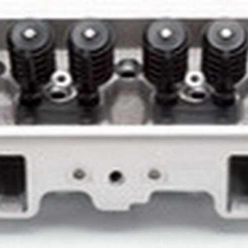 SBC Ctr/Blt Performer Cylinder Head – Assm.