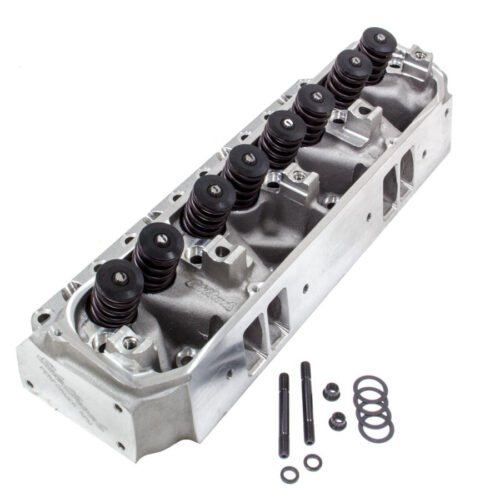 BBM Performer RPM Cylinder Head – Assm.