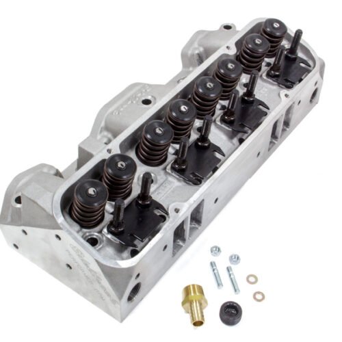 Pontiac 455 Performer RPM CNC Cyl. Head Assm.