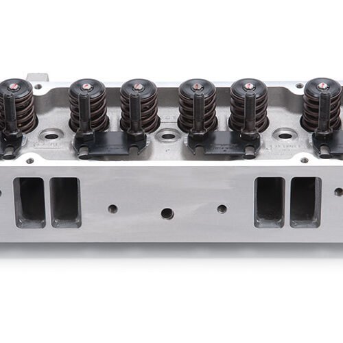 Pontiac 455 Performer RPM CNC Cyl. Head Assm.