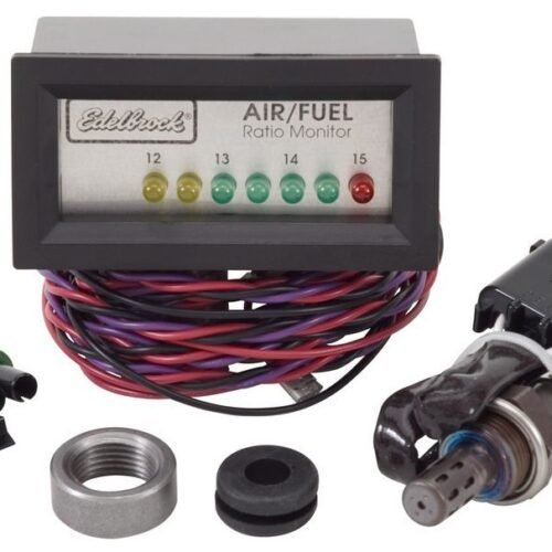 Air/Fuel Ratio Monitor