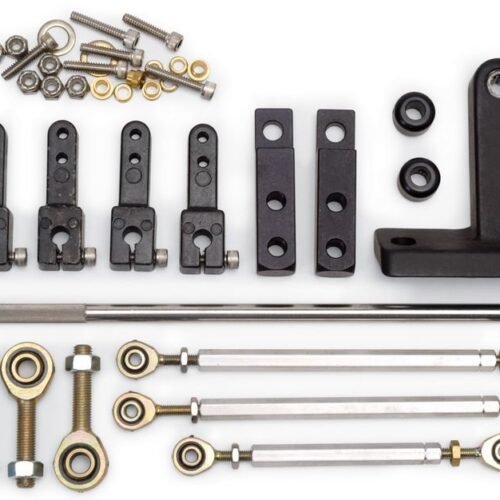 Throttle Linkage Kit – Sideways