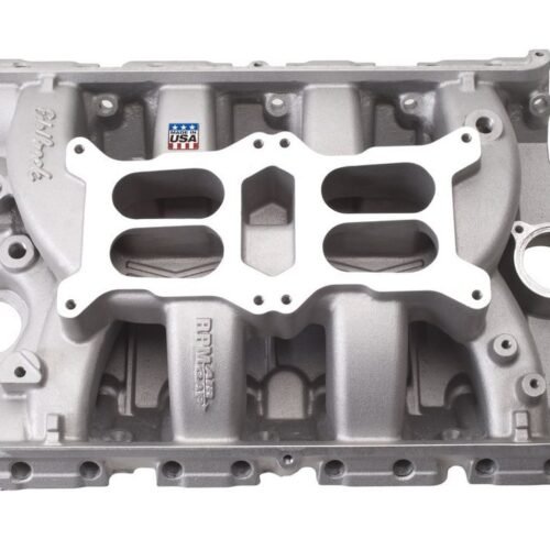 Ford FE Performer RPM Dual Quad Manifold