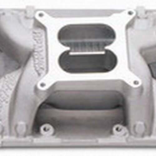 SBC Performer RPM A/G Manifold – 262-400