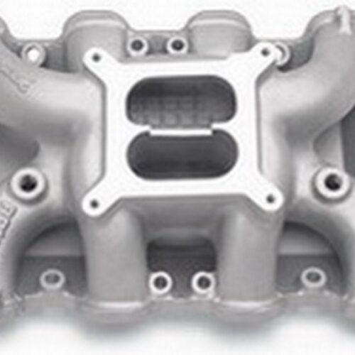 SBF Performer RPM A/G Manifold – 351C