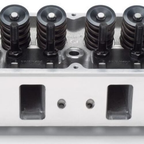 SBF Victor Jr. Cylinder Head – Assm.