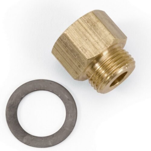 Inverted Flare Fitting