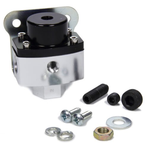 Fuel Pressure Regulator