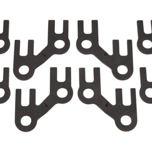 Hardened Guideplate Kit – Chevy 348-409