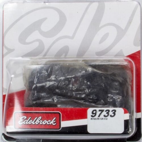 Valve Spring Retainers