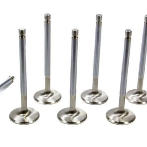 1.600 Exhaust Valves