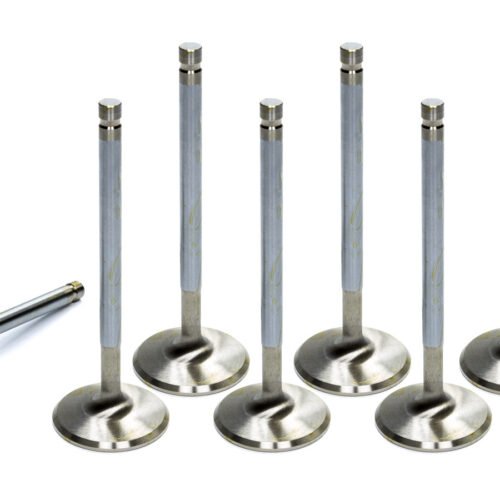 Exhaust Valves 8pk 1.880 x 5.450