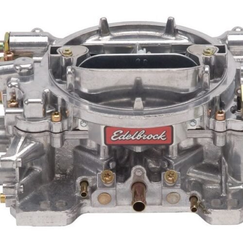 Reman. 600CFM Carburetor – Manual Choke