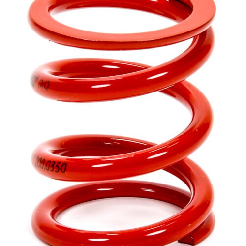 Bump Spring 2IN O.D. x 2.25in 1750lb