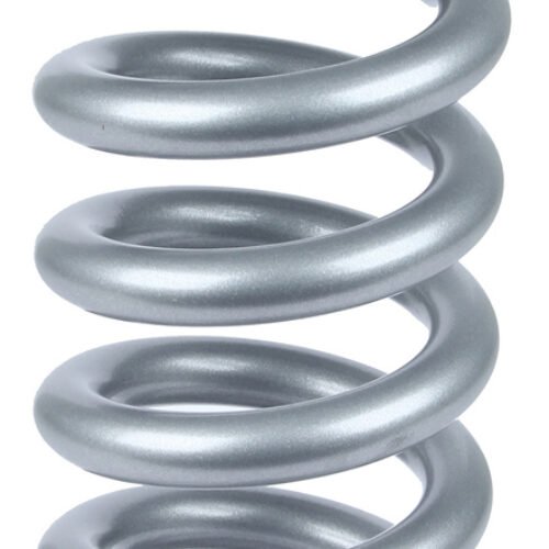 Coilover Spring 16in 3.00in ID Silver