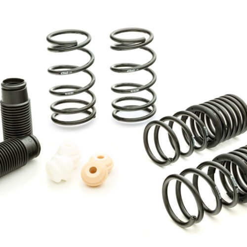 PRO-KIT FR-S / BRZ / 86 13-21 (4 Springs)