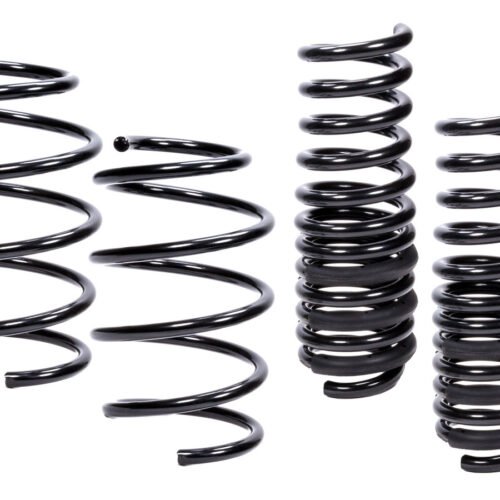 Pro-Kit Camaro ZL1 Set of 4 Springs