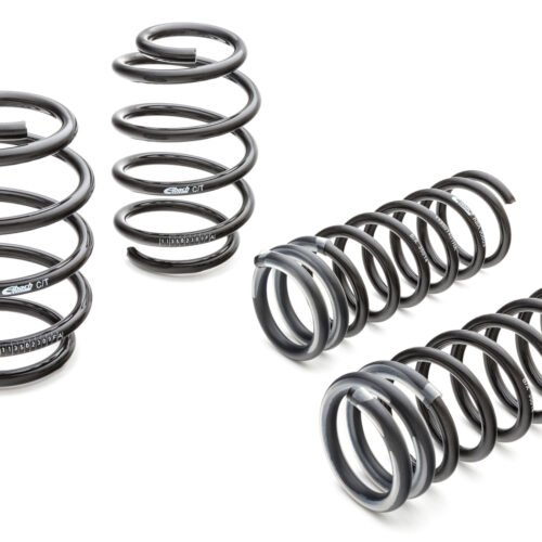 Pro Kit Mustang Set of 4 Springs