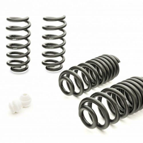 PRO-KIT Jeep SRT (Set of 4 Springs)