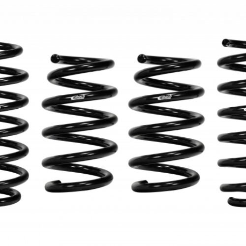 PROKIT 20-22 TESLA MODEL Y PERF SPRINGS SET OF 4