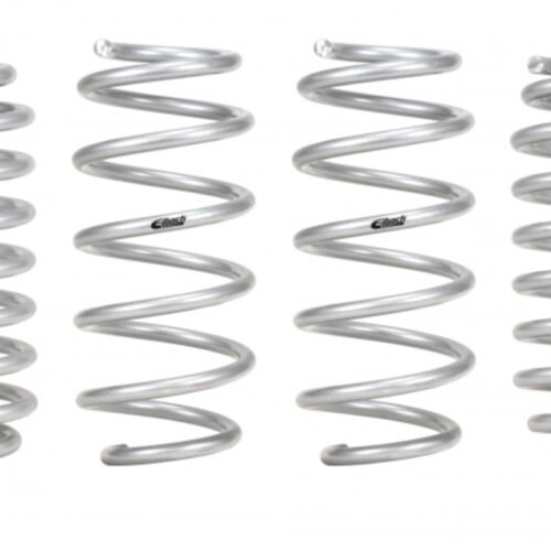 Pro Lift Kit Ford Bronco (Front & Rear Springs)