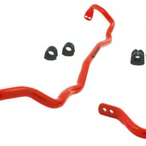 Anti-Roll Kit Front and Rear Sway Bars ND Miata