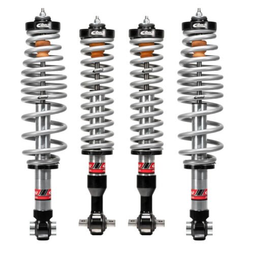 Pro-Truck Coilover Kit Ford Bronco 21-22