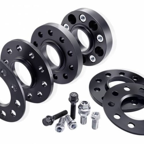 Pro-Spacer Kit 16mm Pair (Black)