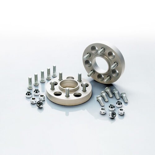 Pro-Spacer Kit 25mm Pair